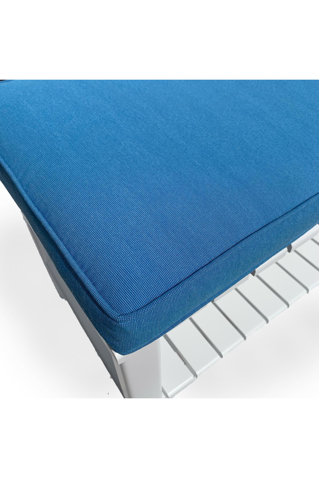 Antre Hol Puf Bench - 3