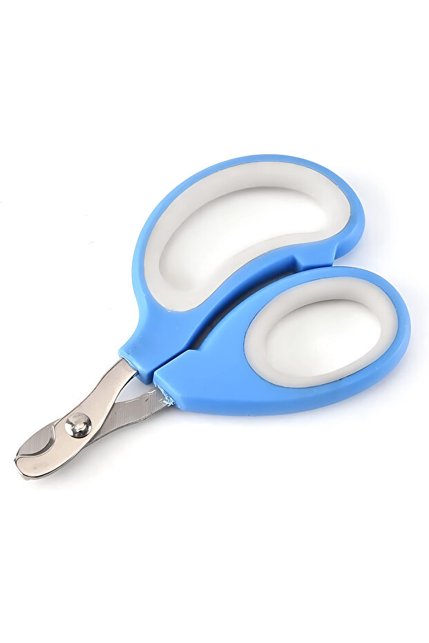 مقص تقليم اظافر القطط - 1