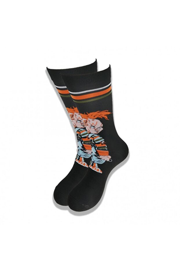 جوارب ضاغطة للسفر الطويل Flight Travel Socks