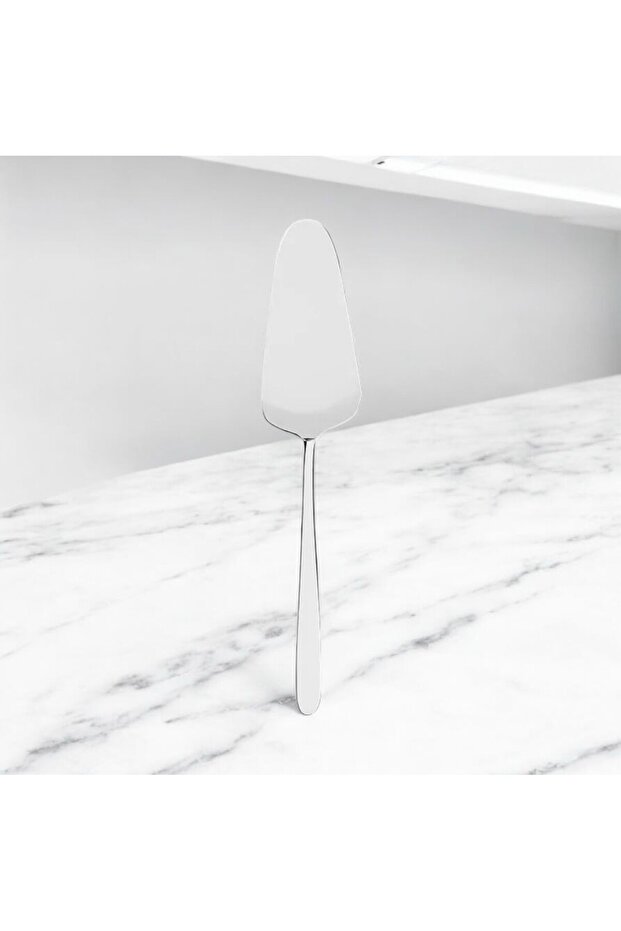 sultan servis spatula kürek - servis küreği 25,9 cm. - 4