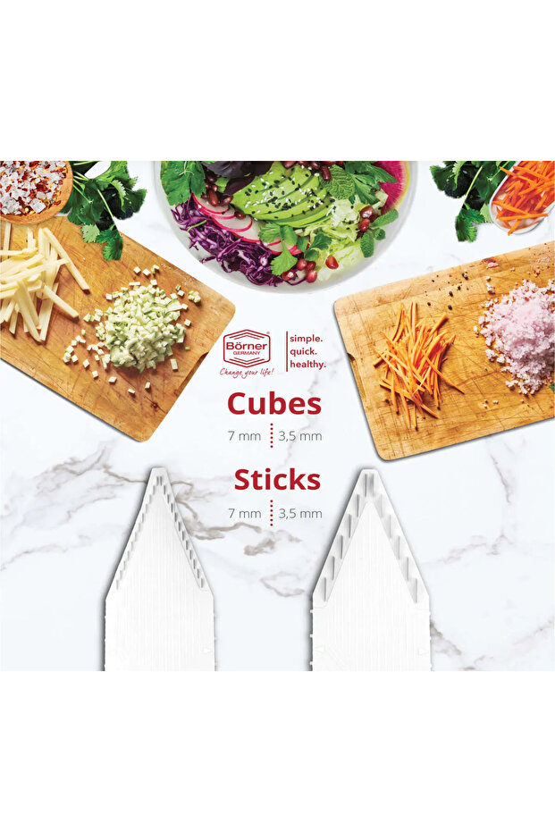 V5 Mutfak Rendesi Beyaz - 5