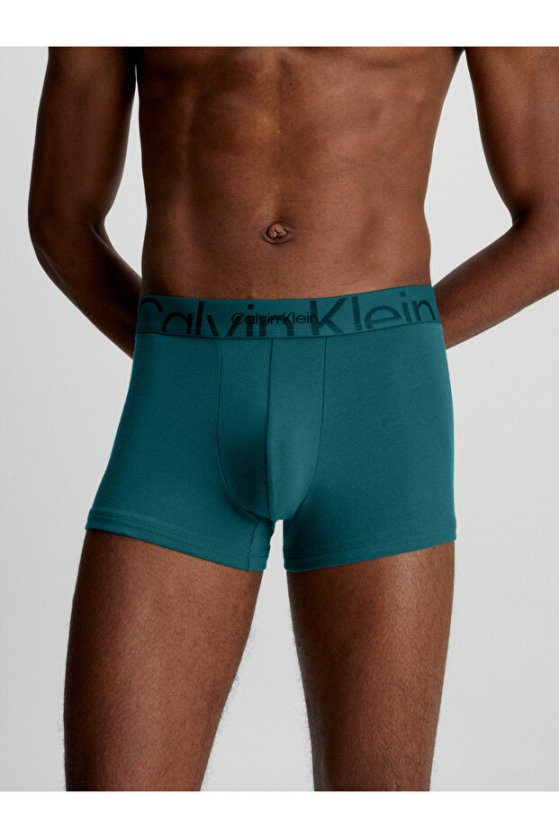 سروال رجالي عريض من أتلانتيك - 8