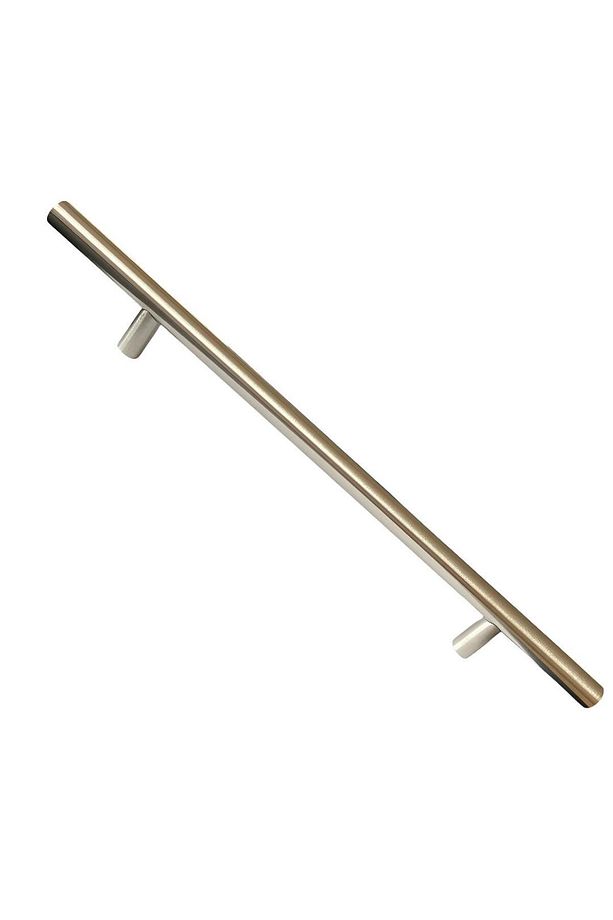 12 Adet Boy Kulp İnox 192 mm Kulp Mobilya Mutfak Dolabı Çekmece Dolap Kapak Kulpu Kulbu Metal Kulpla - 4