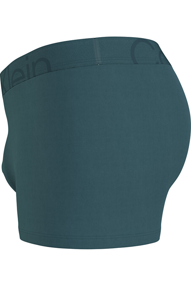 سروال رجالي عريض من أتلانتيك - 1