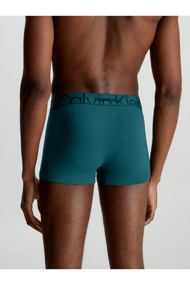 سروال رجالي عريض من أتلانتيك - 6