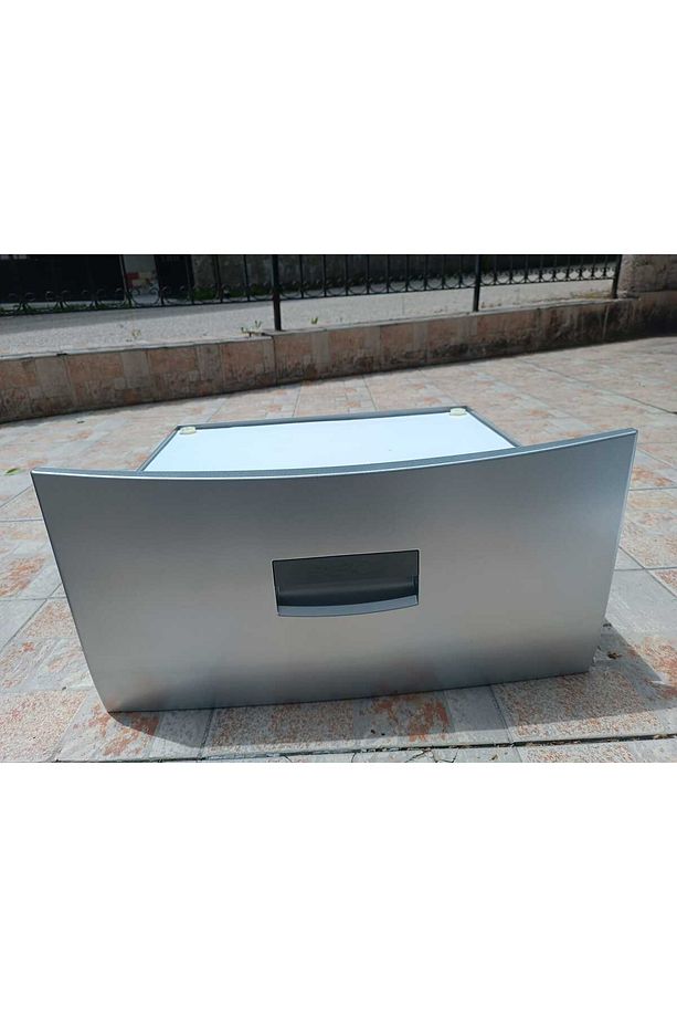 çamaşır makinesi bazası(yükseltici) 59 CM * 54 CM - 1