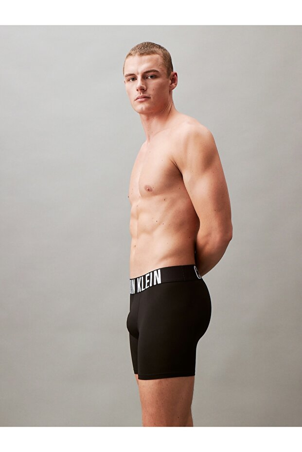 Men Boxer Brief - 5