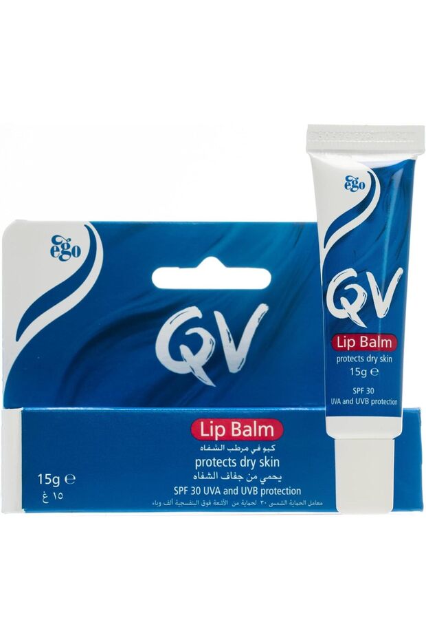 QV Lip Balm - 15g