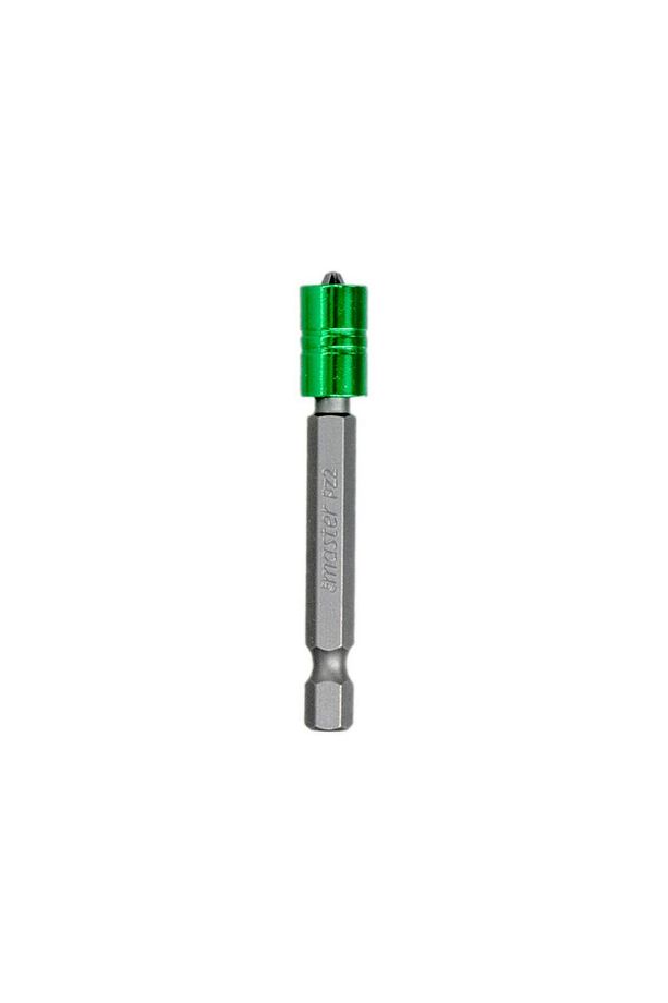 530406 Mıknatıslı Yıldız Bits Uç Pozidrv Pz2x65 mm - 4