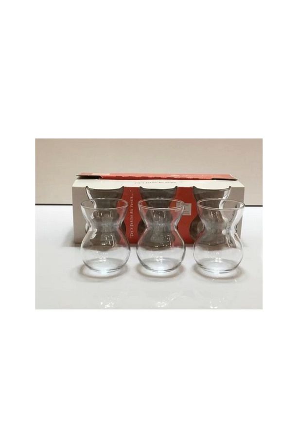 42841 Dantel Çay Bardağı 145 Cc 6'lı - 3