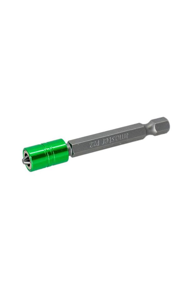 530406 Mıknatıslı Yıldız Bits Uç Pozidrv Pz2x65 mm - 2