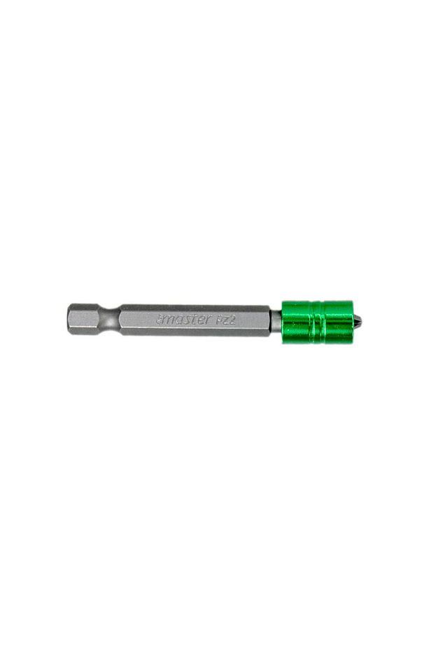 530406 Mıknatıslı Yıldız Bits Uç Pozidrv Pz2x65 mm - 3