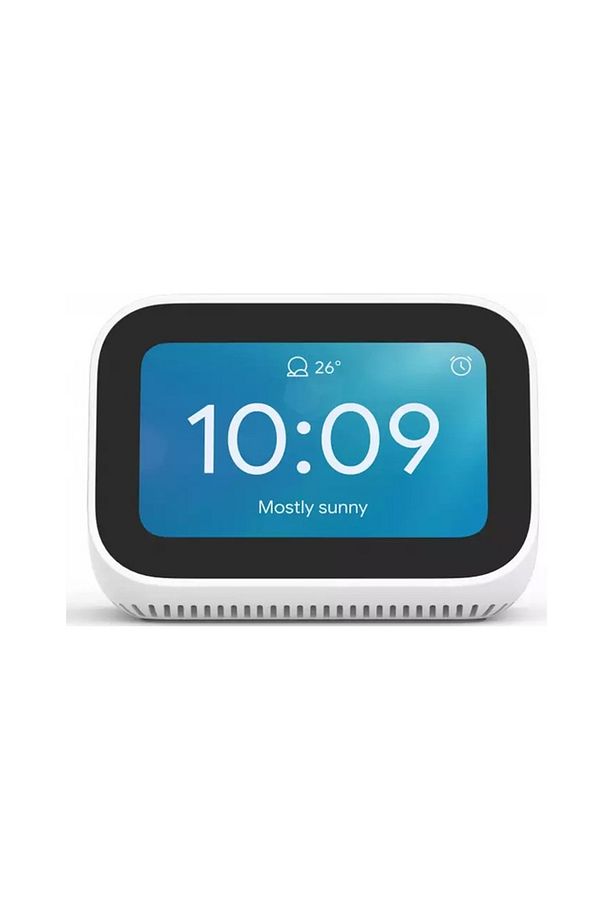 Mi Smart Clock ( Akıllı Saat ) ( With Google Assistant ) - 1