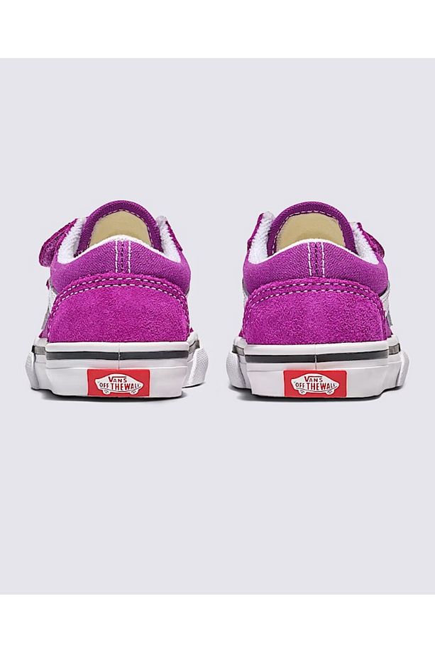 Old Skool V - 4