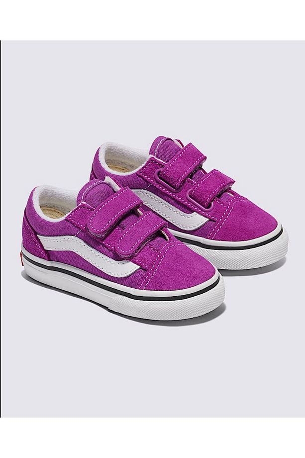 Old Skool V - 2