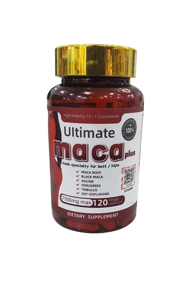 To enlarge the buttocks - 1