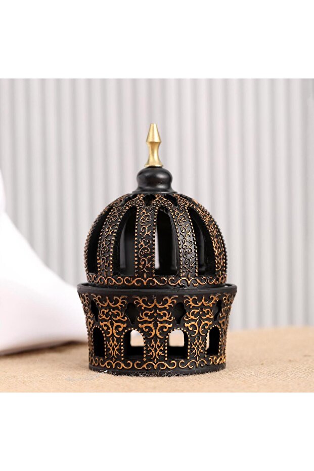 Incense Bakhoor Burner Oud Frankincense Resin Incense For Spa and Aromatherapy Office & Home Decor