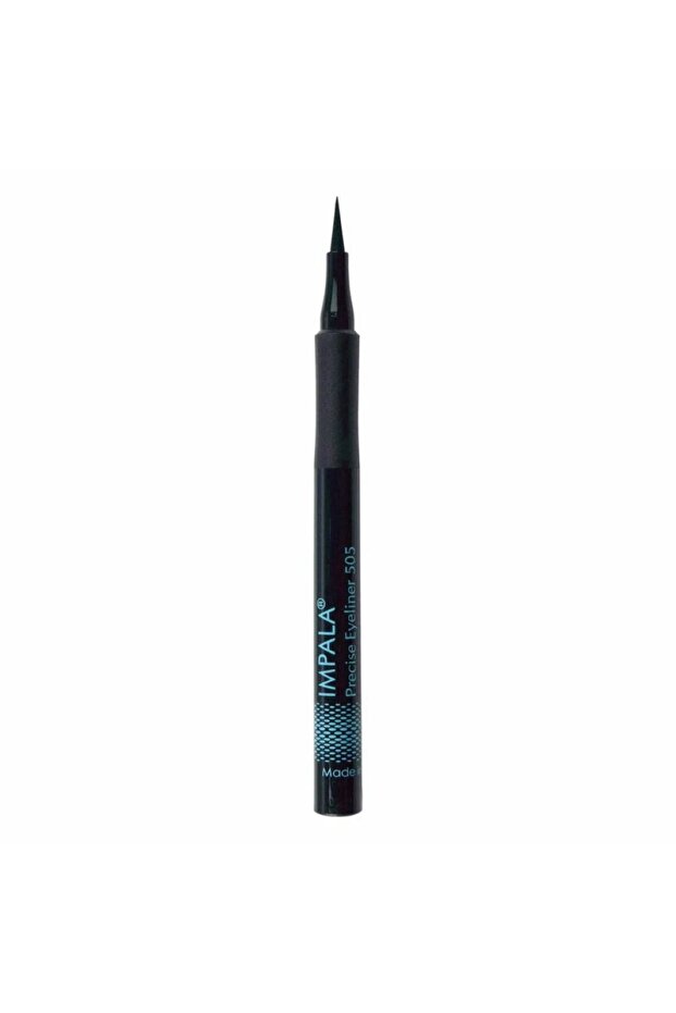 IMPALA Black Color Precise Eyeliner 505-IML (Germany)