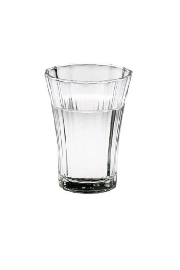 Paşabahce 52400 Diamond Kahve Yanı Su Bardağı 110 Cc 6 Lı - 1