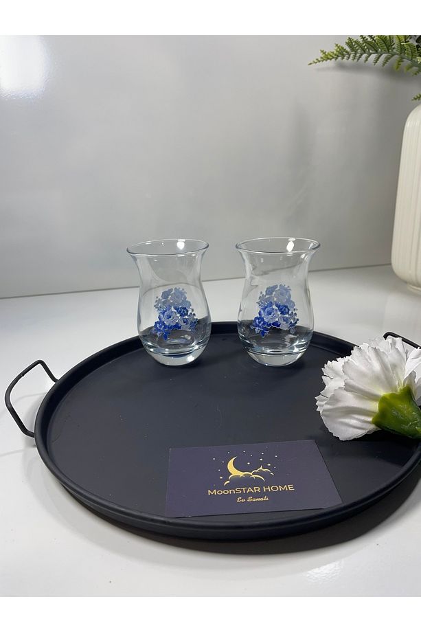 Cera 6'lı Çay Bardağı 168 ml - 1
