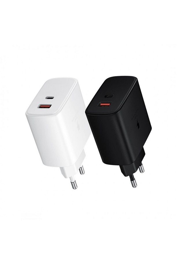 Android/ıphone/tablet/macbook/samsung Uyumlu 45w Pd Type-c Hızlı Çoklu Şarj Adaptörü Aleti - 6