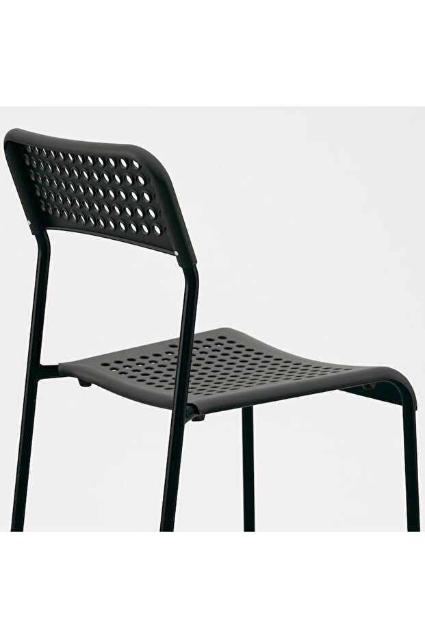 كرسي, أسود - 3