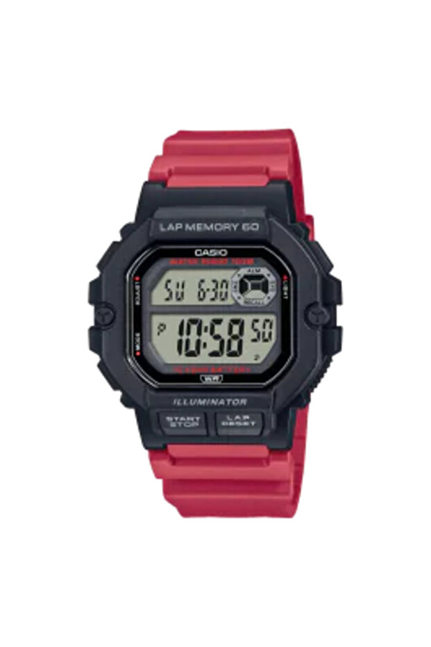 Youth Digital Watch WS-1400 H-4 Avdf