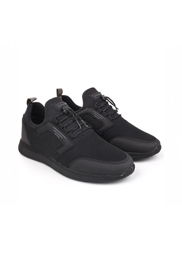 G-class 1908-25 leather anorak elastic anatomical men's sneaker
