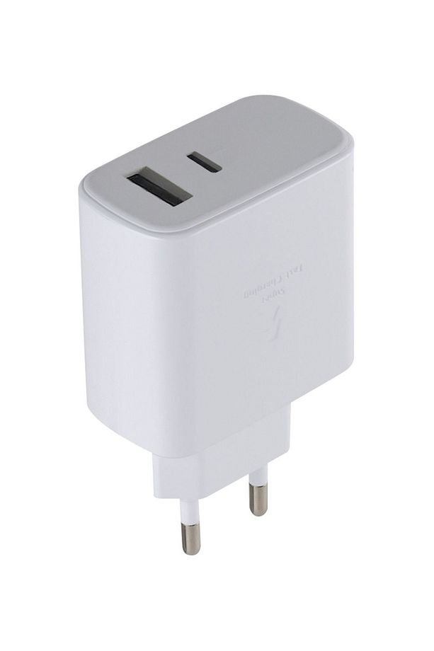 Android/ıphone/tablet/macbook/samsung Uyumlu 45w Pd Type-c Hızlı Çoklu Şarj Adaptörü Aleti - 4