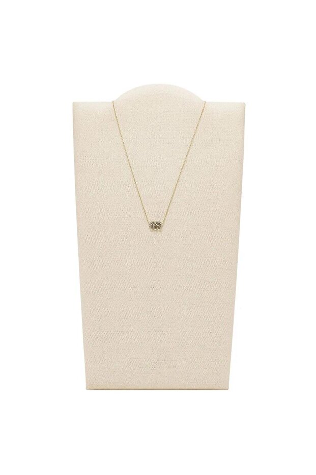 JF03864-710 Kadın Kolye - 2