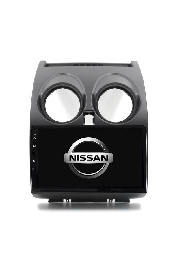 Nissan Qashqai Android Multimedya Sistemi 2-64 Cadence (2007-2013) - 1