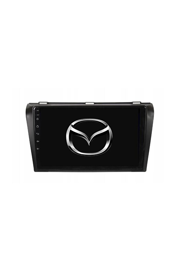 Mazda 3 Android Multimedya Sistemi 2-64 Cadence (2004-2009) - 1