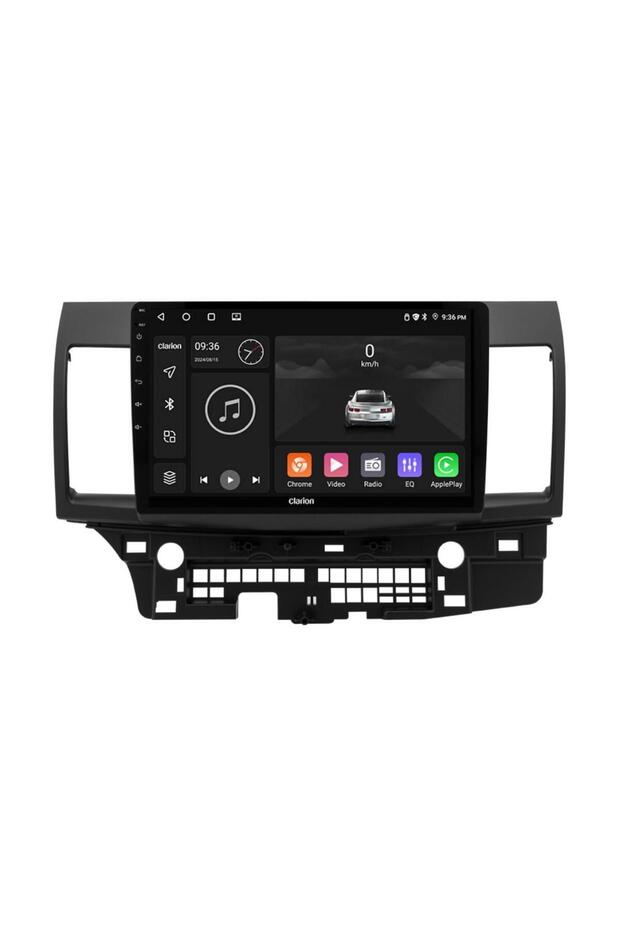 Mitsubishi Lancer Android Multimedya Sistemi 2-64 Cadence (2008-2019) - 4