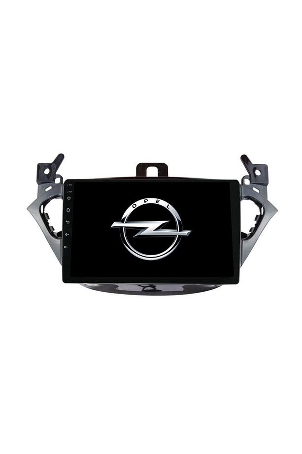 Opel Corsa E Android Multimedya Sistemi 2-64 Cadence (2014-2019) - 1