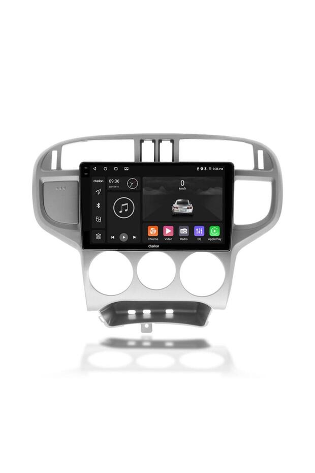 Hyundai Matrix Android Multimedya Sistemi 2-64 Cadence (2001-2010) - 4