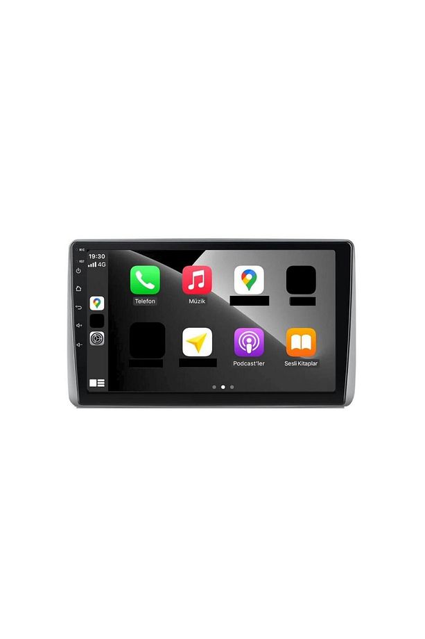 Nissan Almera Android Multimedya Sistemi 2-64 Cadence (2000-2006) - 3