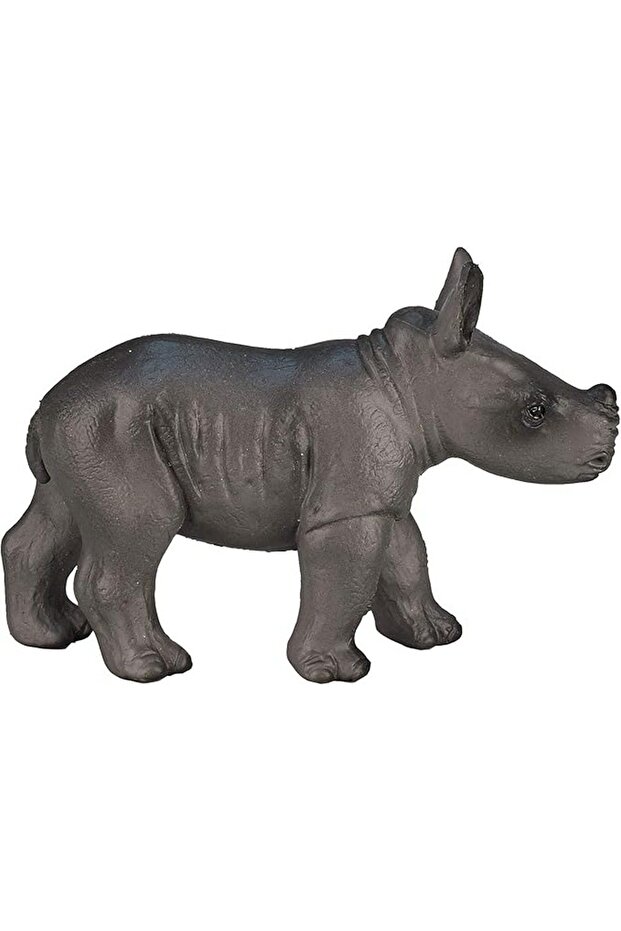 Animal Planet Mojo Rhino Boy Walking (387247)