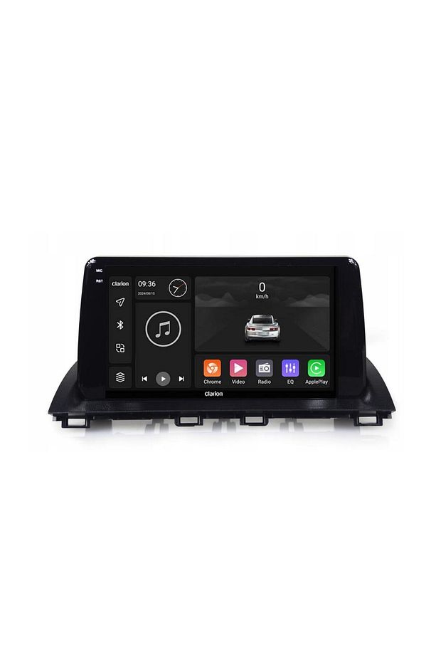 Mazda 3 Android Multimedya Sistemi 2-64 Cadence (2014-2018) - 4