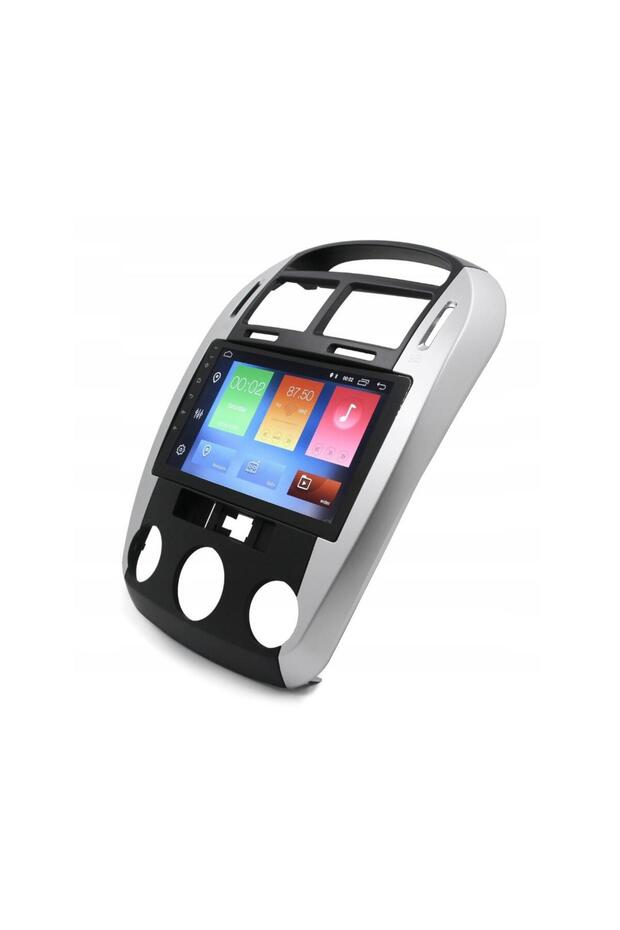 Kia Cerato Analog Klima Android Multimedya Sistemi 2-64 Cadence (2006-2008) - 2
