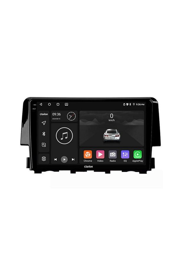 Honda Civic FC5 Android Multimedya Sistemi 2-64 Cadence (2016-2020) - 4