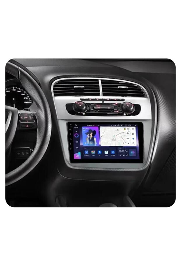 Seat Altea Android Multimedya Sistemi 2-64 Cadence (2004-2010) - 5