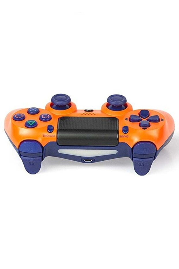 Wireless Controller For PlayStation 4 - 2