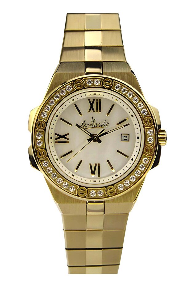 Mother's Day Gift: Leonardo women's watch LE-23035