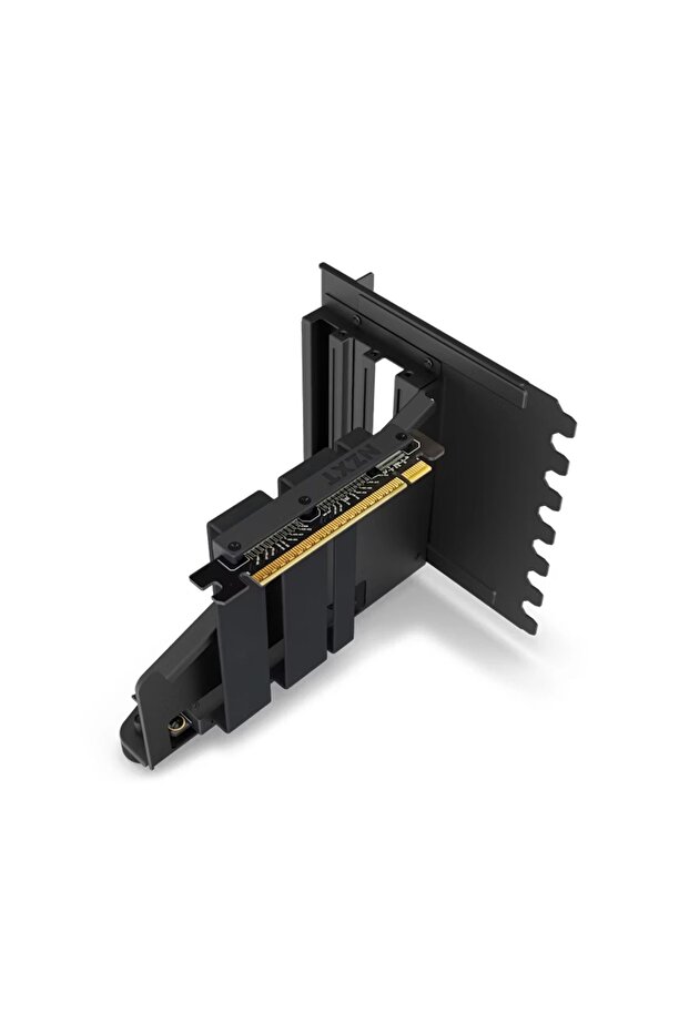 Dikey Gpu Siyah Montaj Kiti - 2