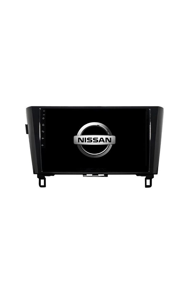Nissan Qashqai Android Multimedya Sistemi 2-64 Cadence (2014-2021) - 1
