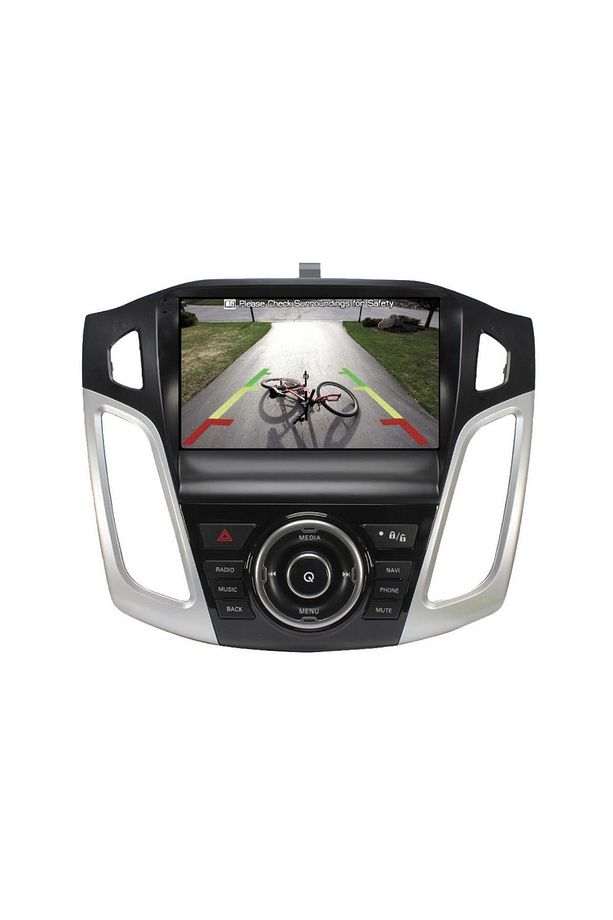 Ford Focus 3-3.5-4 Android Multimedya Sistemi 2-64 Cadence (2011-2018) - 3