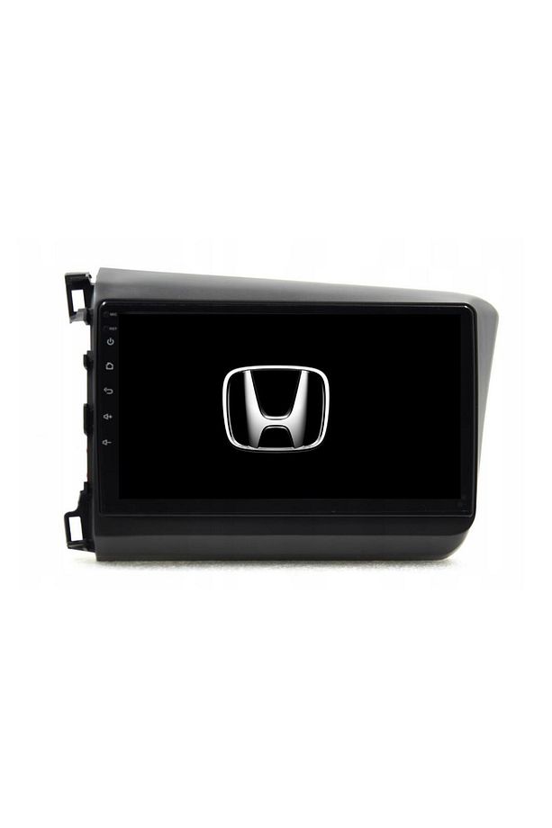 Honda Civic FB7 Android Multimedya Sistemi 2-64 Cadence (2012-2015) - 1
