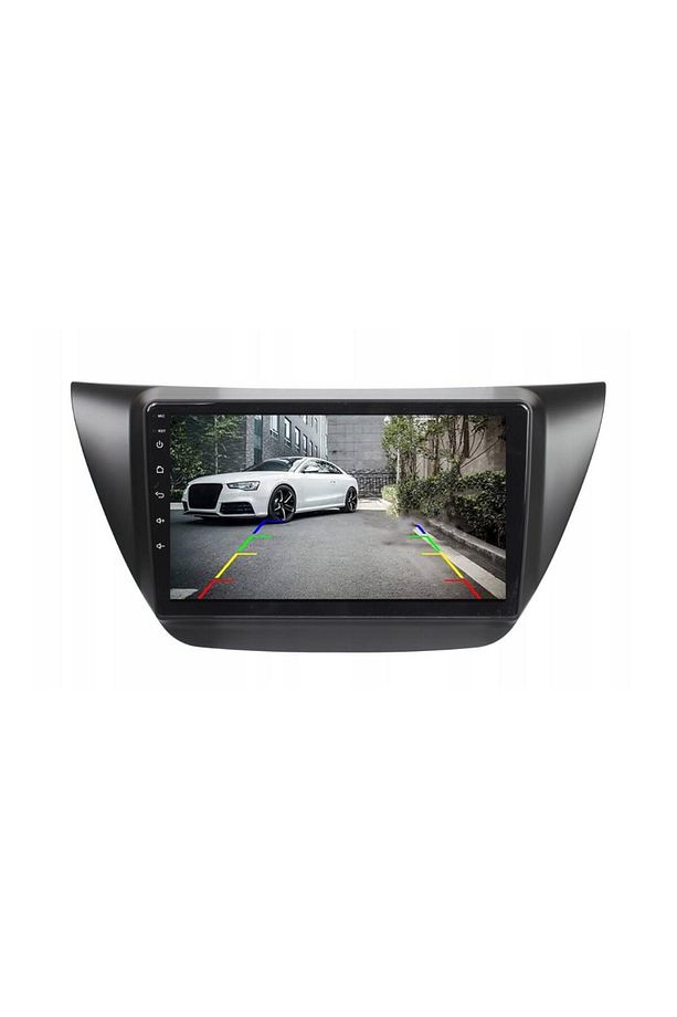 Mitsubishi Lancer Android Multimedya Sistemi 2-64 Cadence (2004-2008) - 4