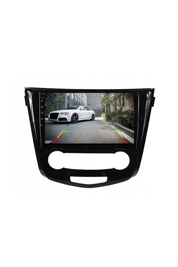 Nissan Qashqai Dijital Klima Android Multimedya Sistemi 2-64 Cadence (2014-2021) - 4