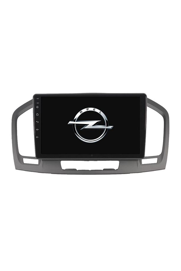 Opel İnsignia Android Multimedya Sistemi 2-64 Cadence (2009-2013) - 1